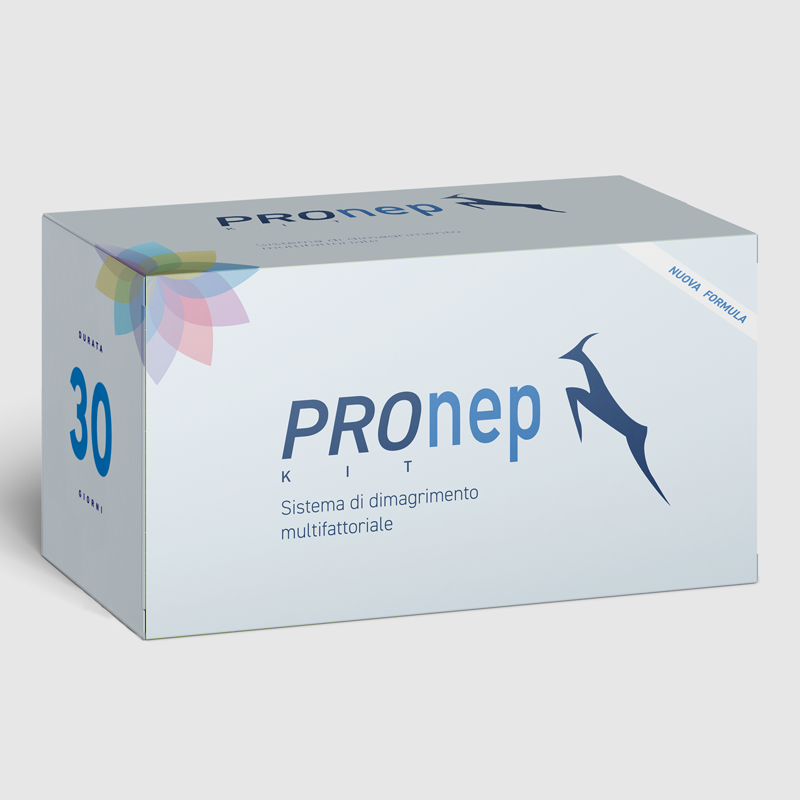Image of Pronep Kit 30 Giorni