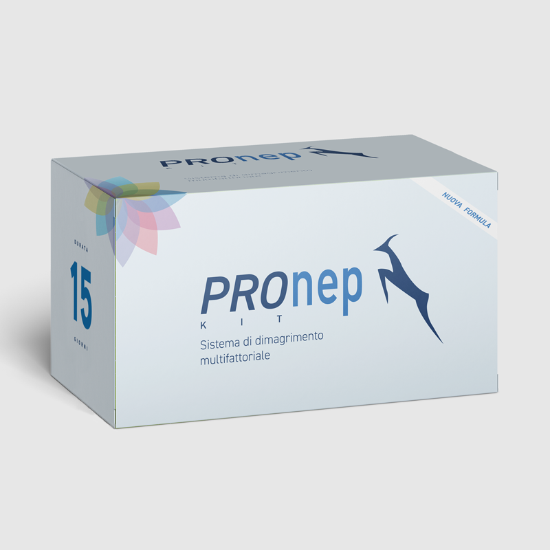 Image of Pronep Kit 15 Giorni