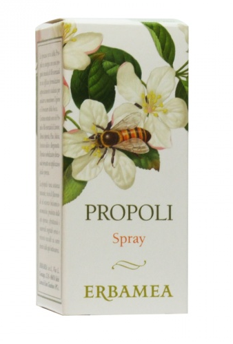 

Propoli Erbamea 30ml