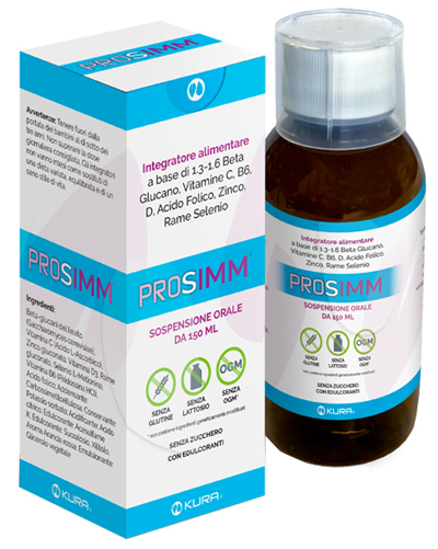 Image of Prosimm Kura 150ml033