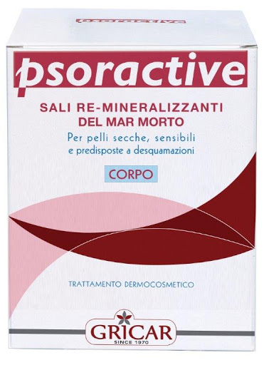 

Psoractive GRICAR 1Kg