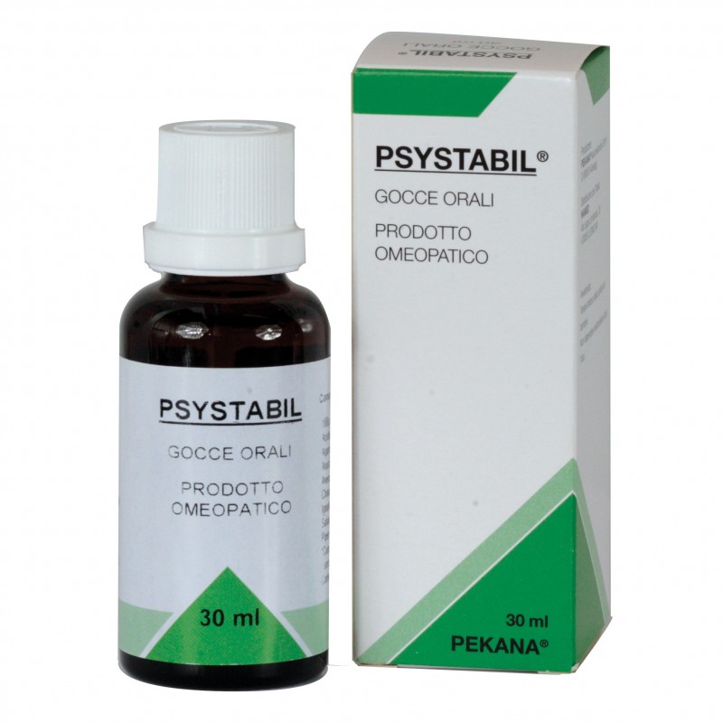 PSY-stabil Pekana 30ml