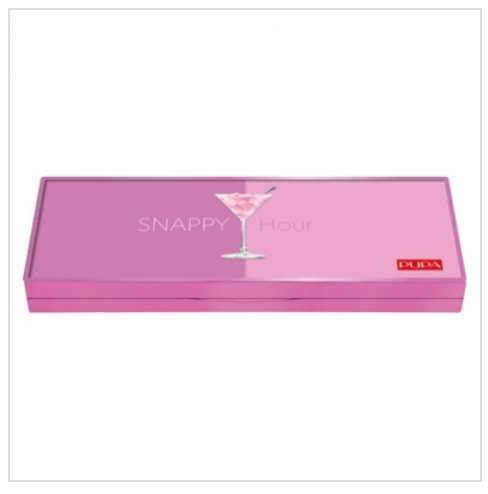 Image of PUPART S 002 SNAPPY HOUR PUPA Milano 1 Cofanetto033