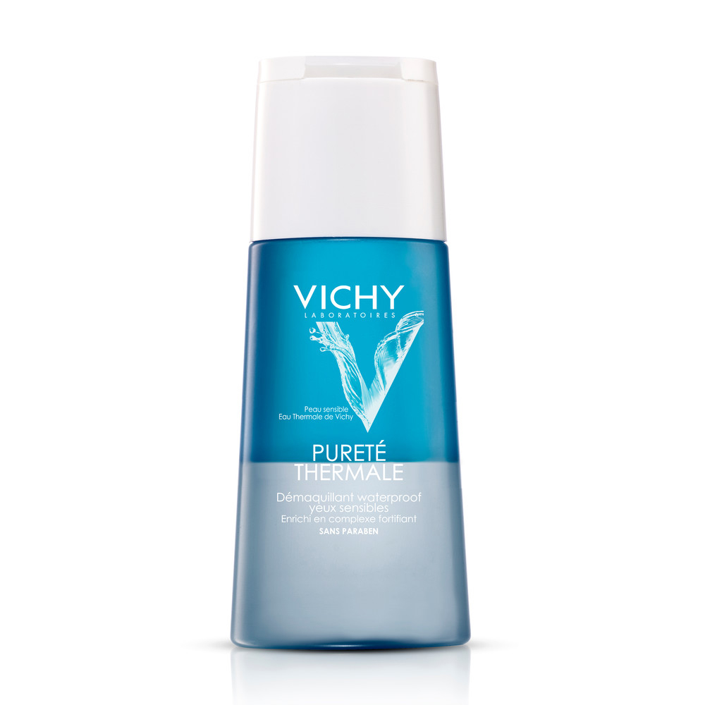 

Pureté Thermale Struccante Occhi Waterproof Vichy 150ml