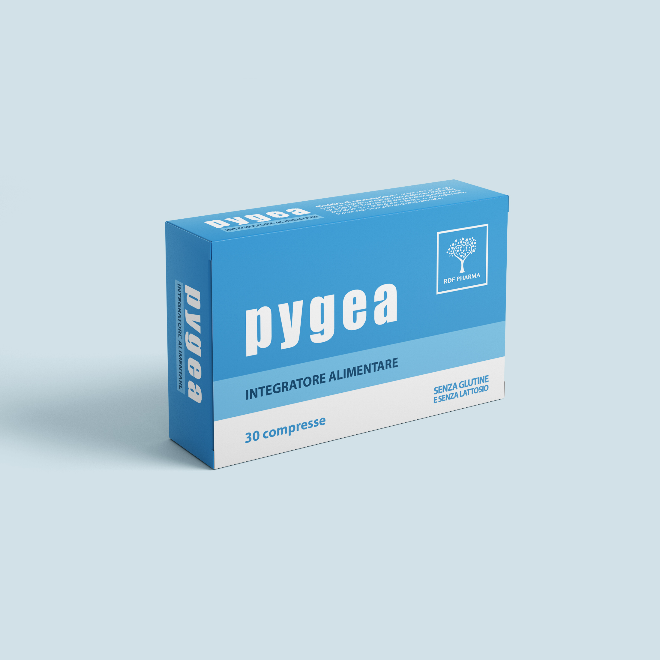 Image of Pygea Rdf PHarma 30 Compresse033