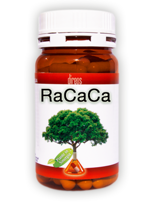 

RaCaCa Direos 90 Capsule