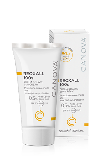 

Reoxall 100s Canova 50ml