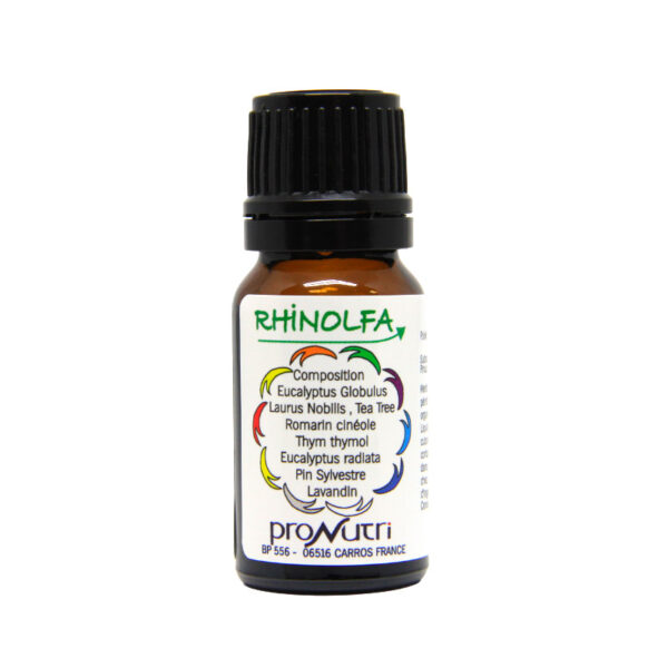 

Rhinolfa ProNutri 10ml