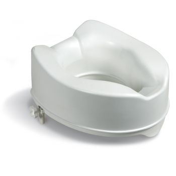 

Rialzo WC Universale Safety 14cm.