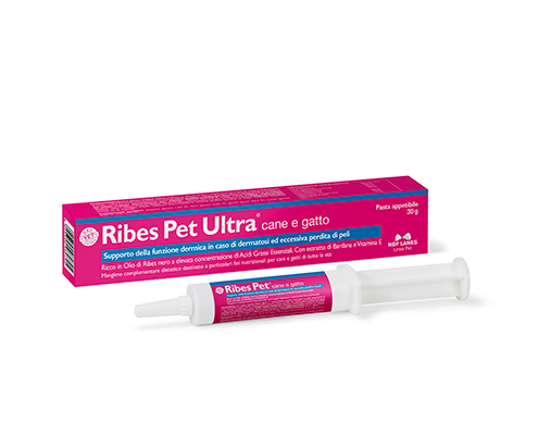 Image of Ribes Pet Ultra Pasta - 30GR033