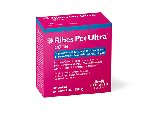 Image of Ribes Pet Ultra Gel - 120GR