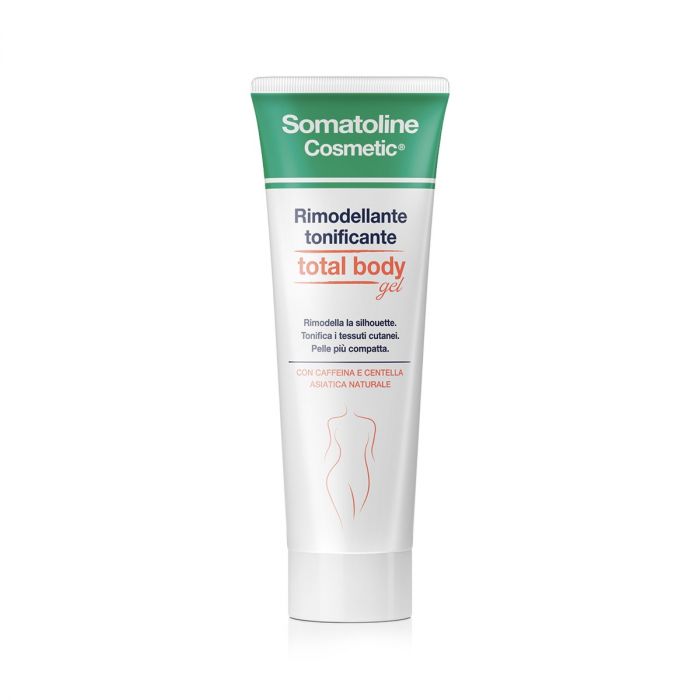 

Rimodellante Tonificante Total Body Gel Somatoline Cosmetic® 250ml