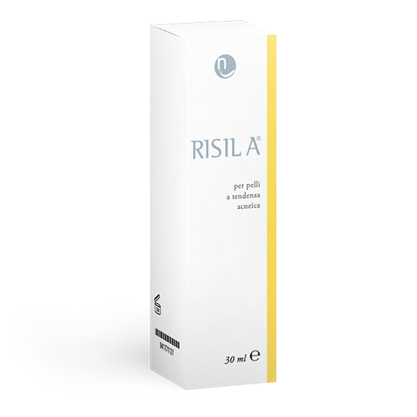 Image of Risil A(R) Crema 30ml033