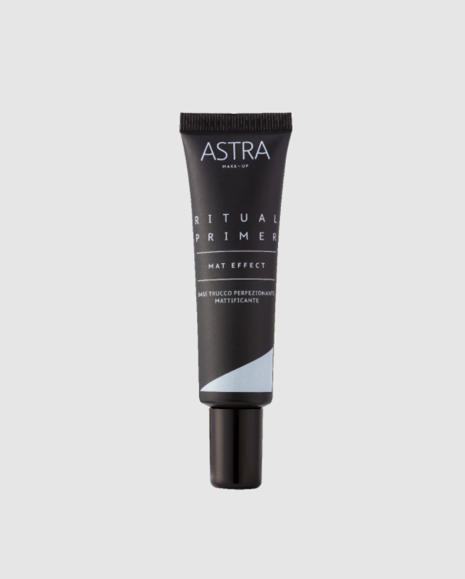 RITUAL PRIMER MAT EFFECT Astra MakeUp 12ml