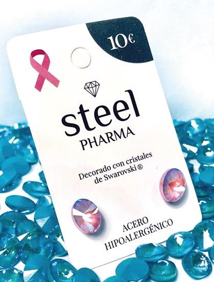 

Rivoli 8x6 Lavender Steel Pharma 1 Paio