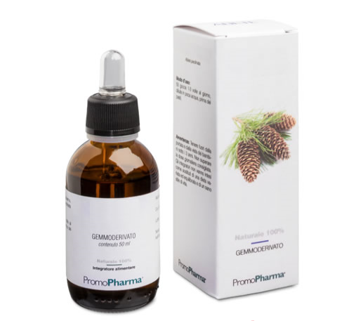 Image of Rosa Canina PromoPharma 100ml033