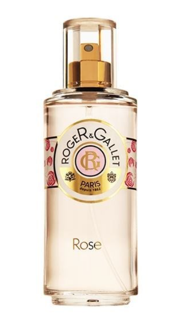 

Rose Roger & Gallet 30ml