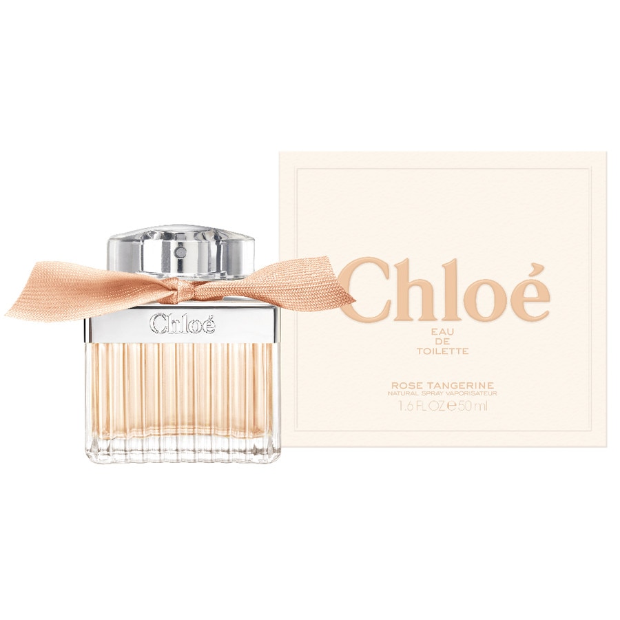 

Rose Tangerine Chloé 50ml