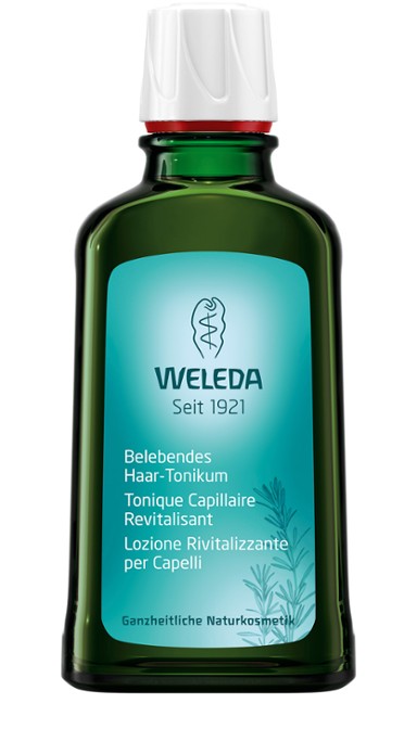 

Rosmarino Lozione Rivitalizzante Weleda 100ml