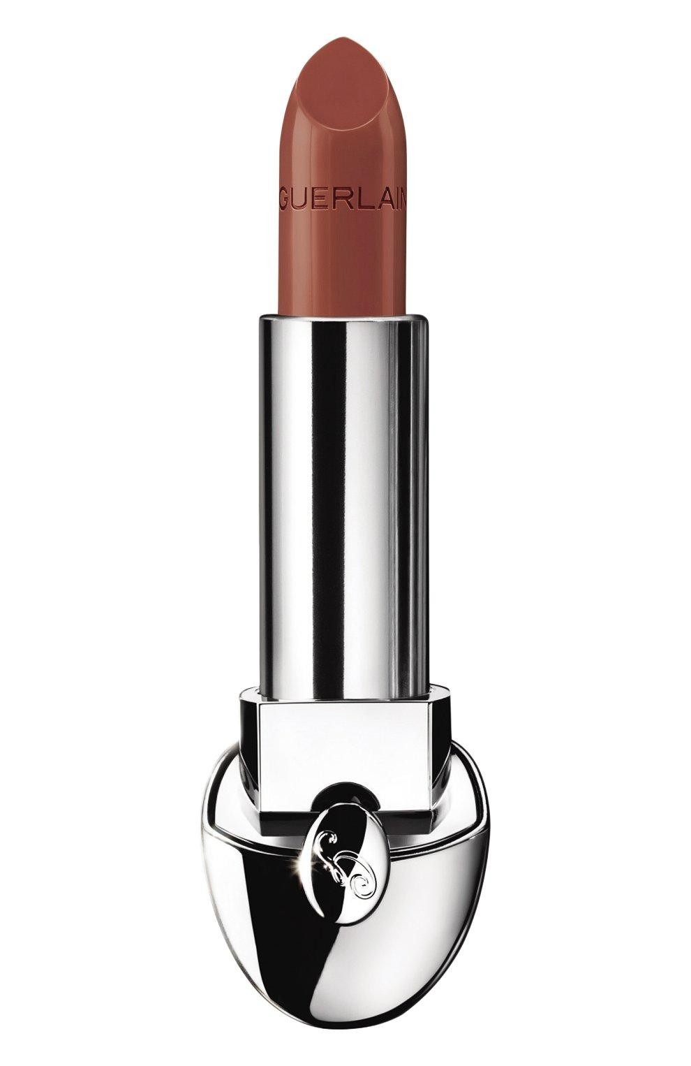 Image of Rouge G 11 Marrone Satinato GUERLAIN Paris 1 Rossetto033