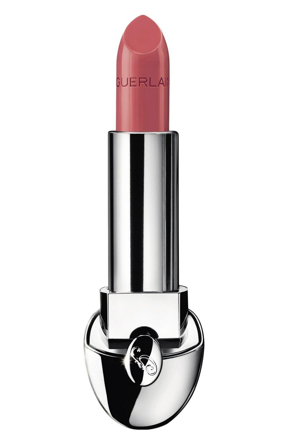 Image of Rouge G 59 Rosa Satinato GUERLAIN Paris 1 Rossetto033