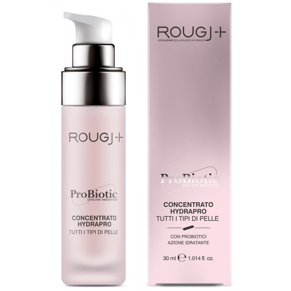 Image of Concentrato Probiotico HydraPro ProBiotic Skincare Rougj(R) 30ml033