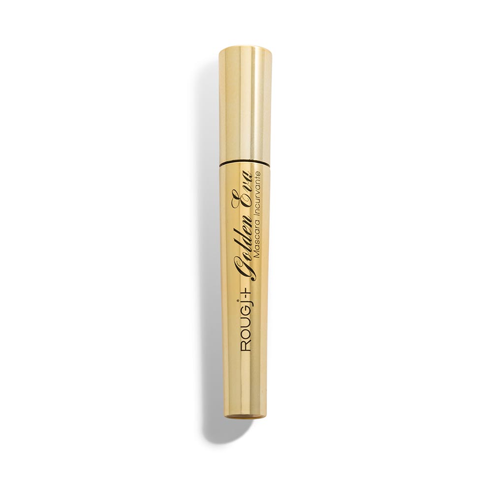 

Mascara Golden Eva Rougj 8ml