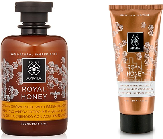 

Royal Honey Apivita 2 Pezzi