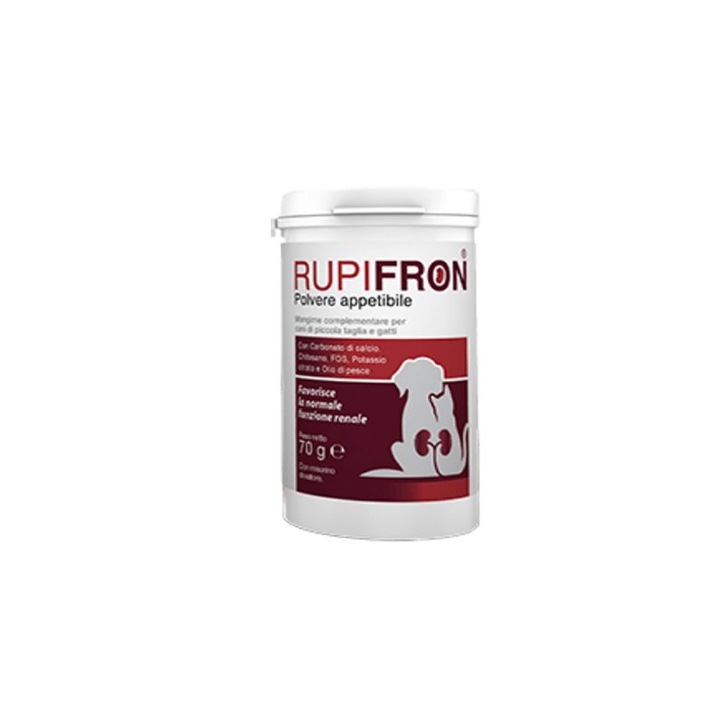 

Rupifron® ShedirPharma® 70g