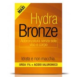 Image of Salvietta Autoabbronzante Hydra Bronze 1 Pezzo