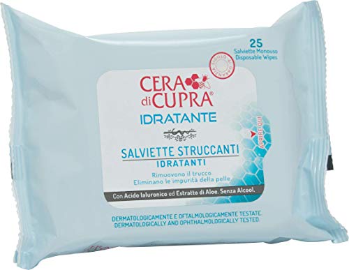 Image of CUPRA SALV STRUCCANTI IDRAT 25 PZ033