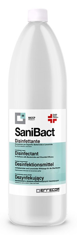 

SaniBact Errecom 1000ml