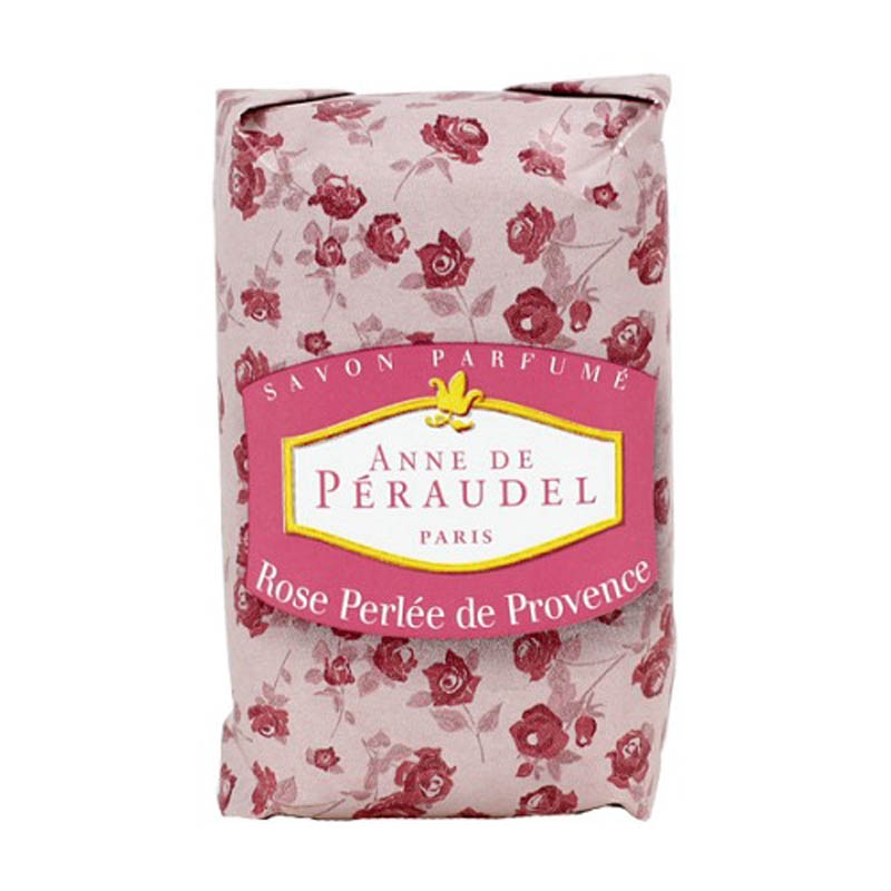 

Sapone Profumato Anne De Péraudel 100g