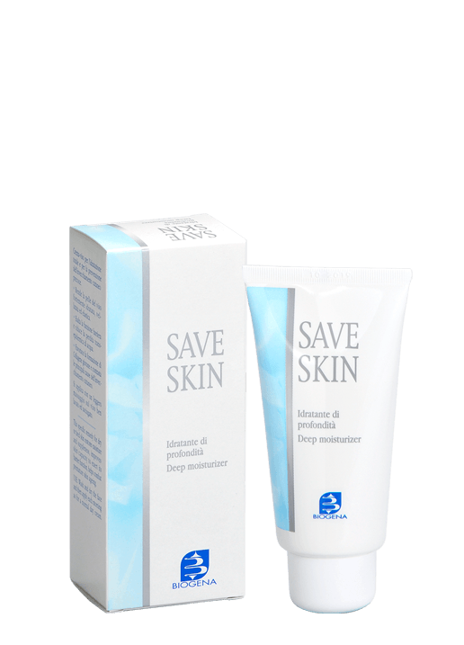 

Save Skin Biogena 50ml