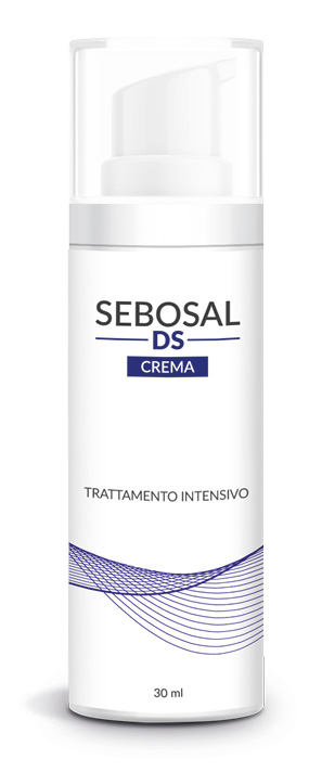 

Sebosal DS Crema LG Derma 30ml