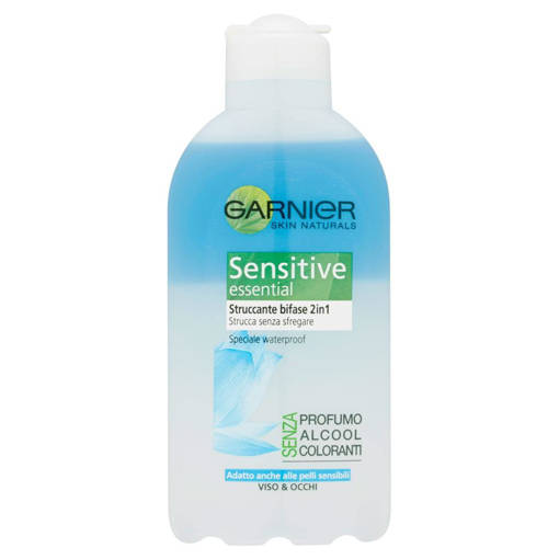 

GARNIER CLEAN SENSIT STRUCC 2IN1