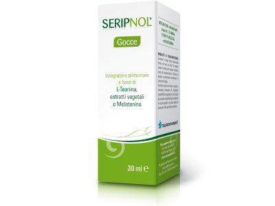 

Seripnol Neuraxpharm 30ml