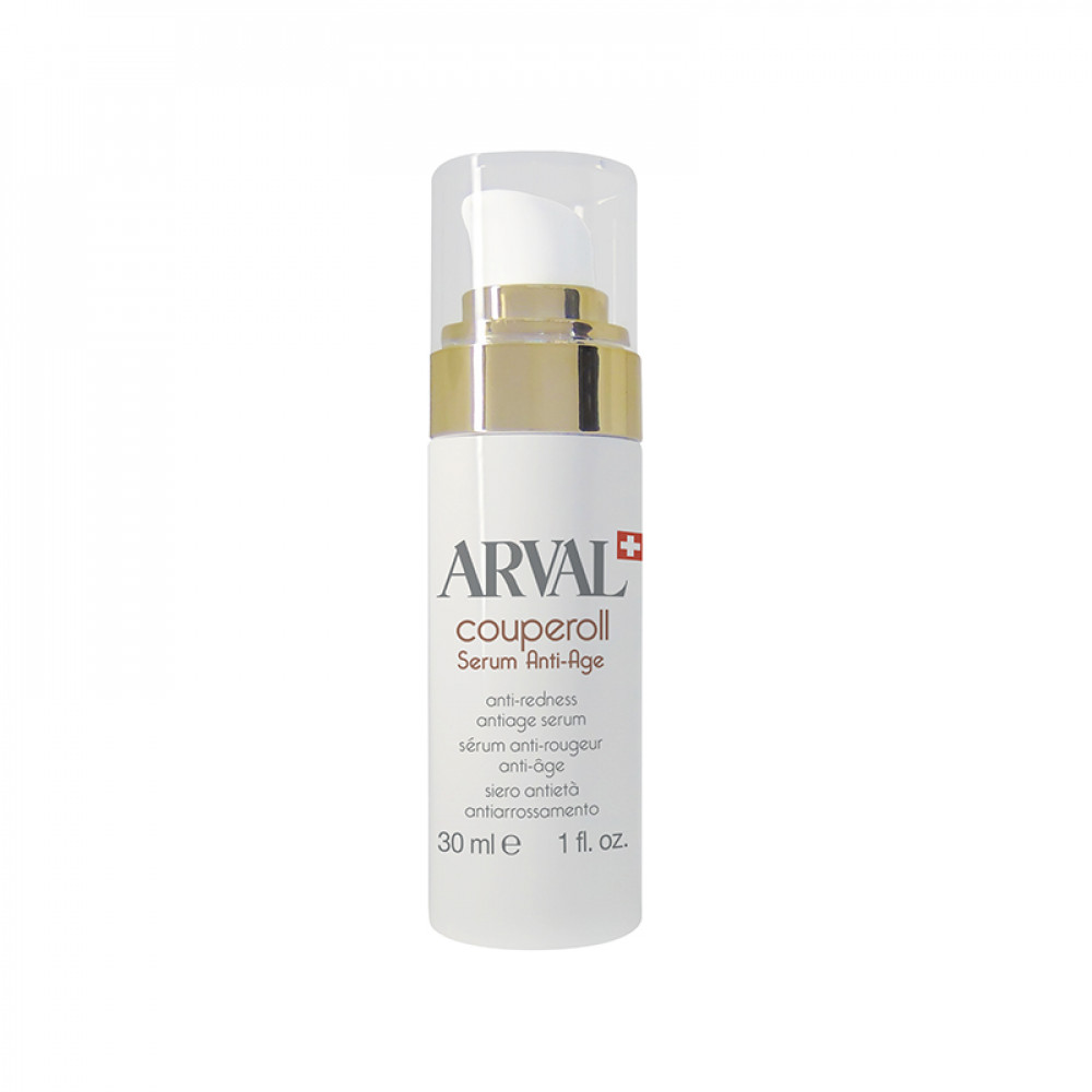 Image of Serum Anti-Age ARVAL Couperoll 30ml