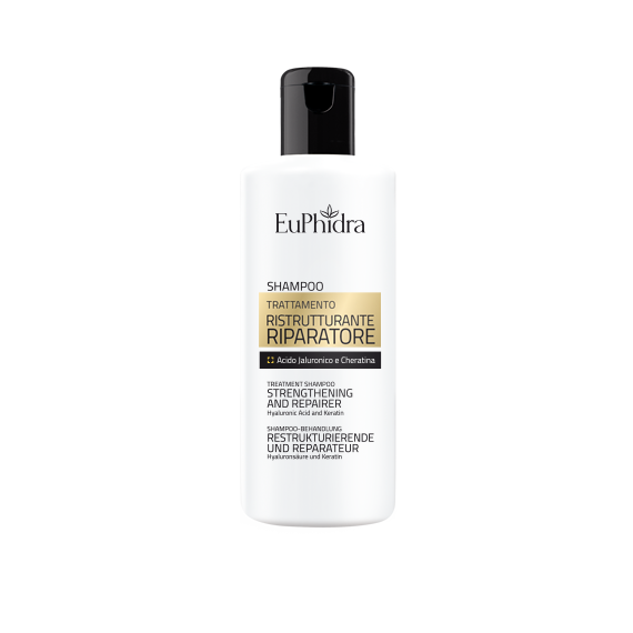 

Shampoo EuPhidra 200ml