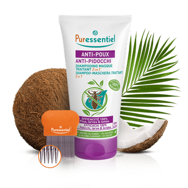 

Anti-Pidocchi Puressentiel 150ml