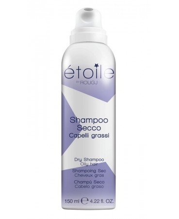 

Shampoo Secco Capelli Grassi Étoile By Rougj® 150ml