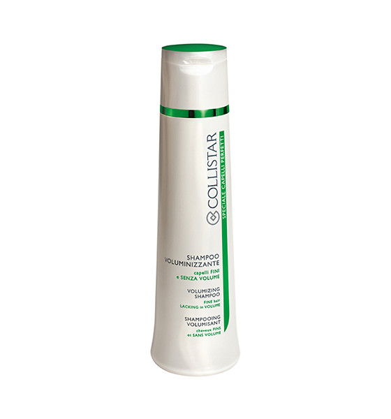 Image of COLLISTAR HAIR SHAMPOO VOLUMIZZANTE 250ML033