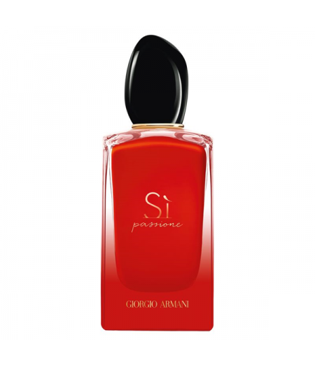 Image of Si Passione Intense GIORGIO ARMANI 100ml033