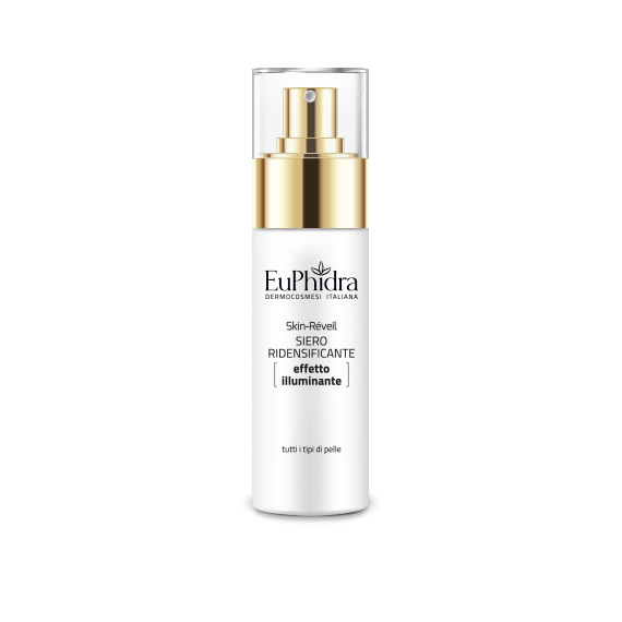 Image of Siero Ridensificante Illuminante Euphidra 30ml033