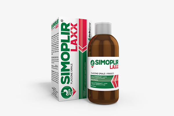 Image of Simoplir(R) LAXX ShedirPharma(R) 300ml033