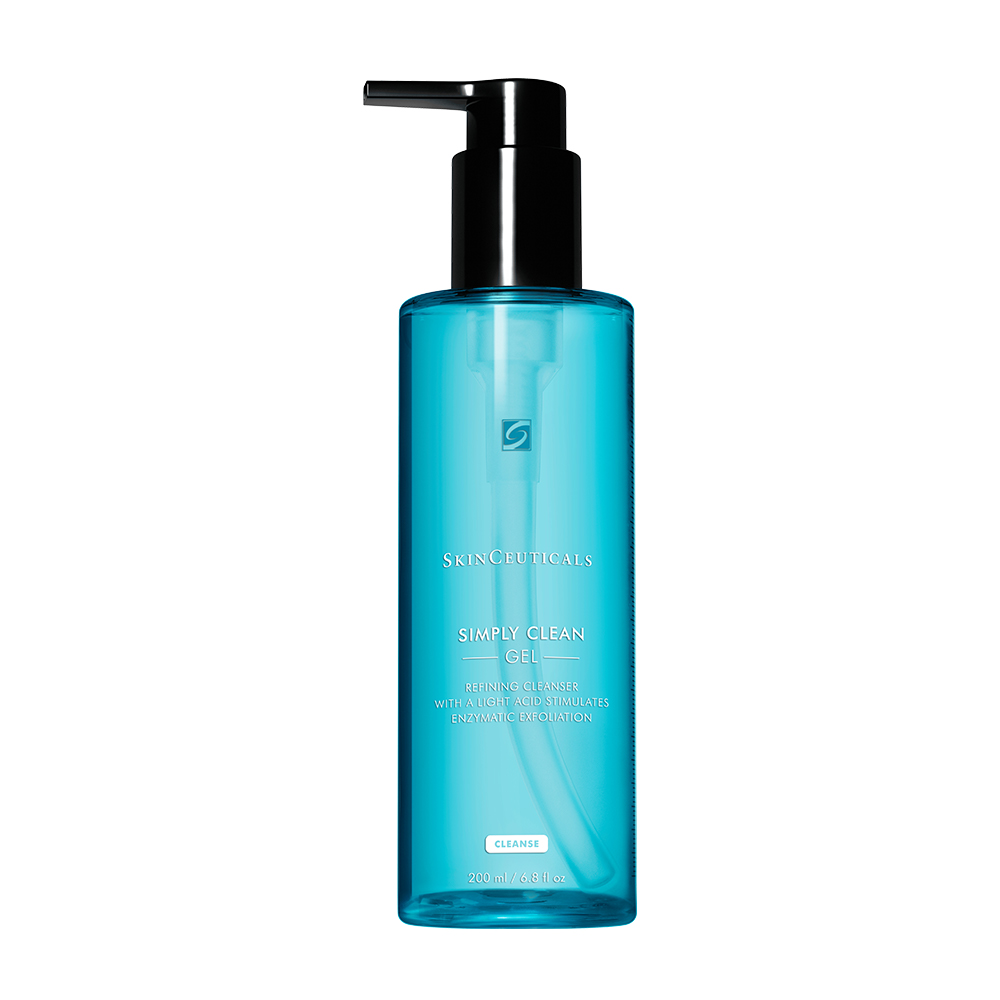 

Simply Clean Gel SkinCeuticals 200ml