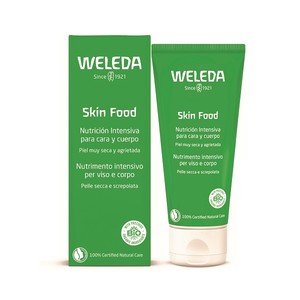 Image of Weleda Cos Crema Skin Food Plantas Medicinales 30ml033