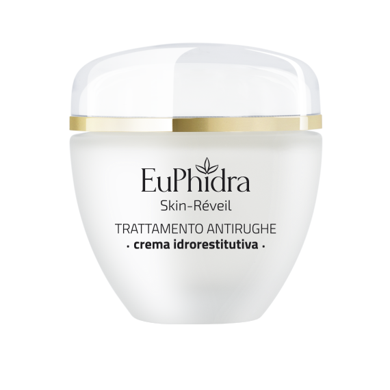 Image of Skin Réveil Crema Idrorestitutiva EuPhidra 40ml