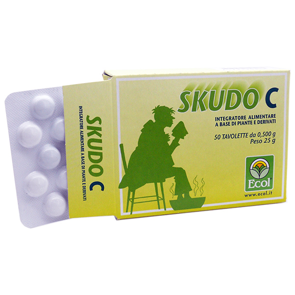 Image of Skudo C Ecol 50 Tavolette033