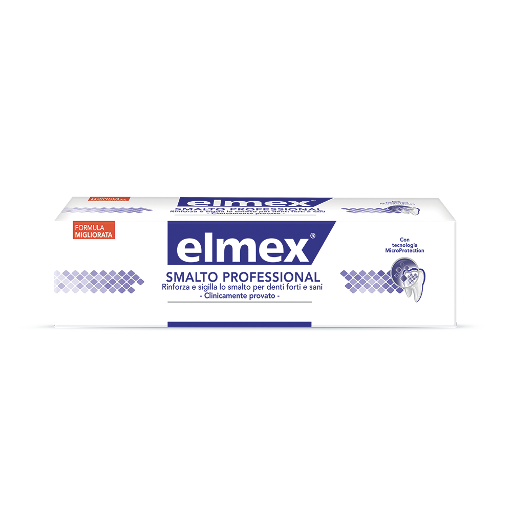 

Smalto Professional Elmex® 75ml